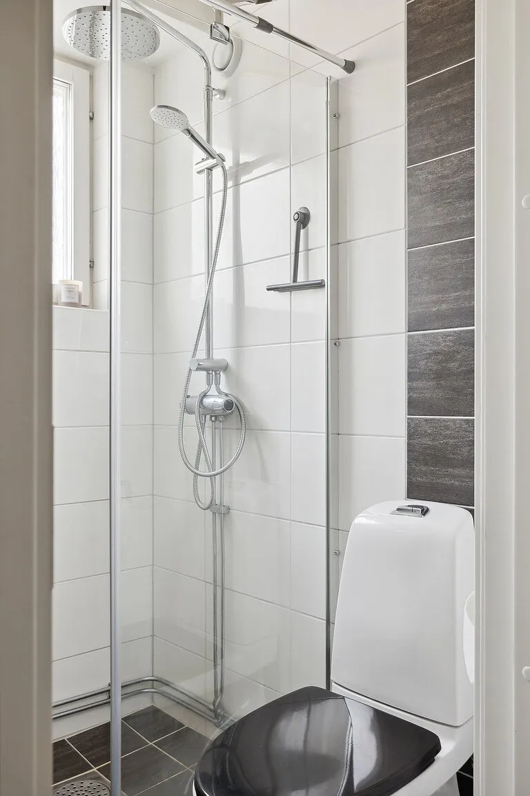 Hyreslägenhet på Strängnäs i strangnas