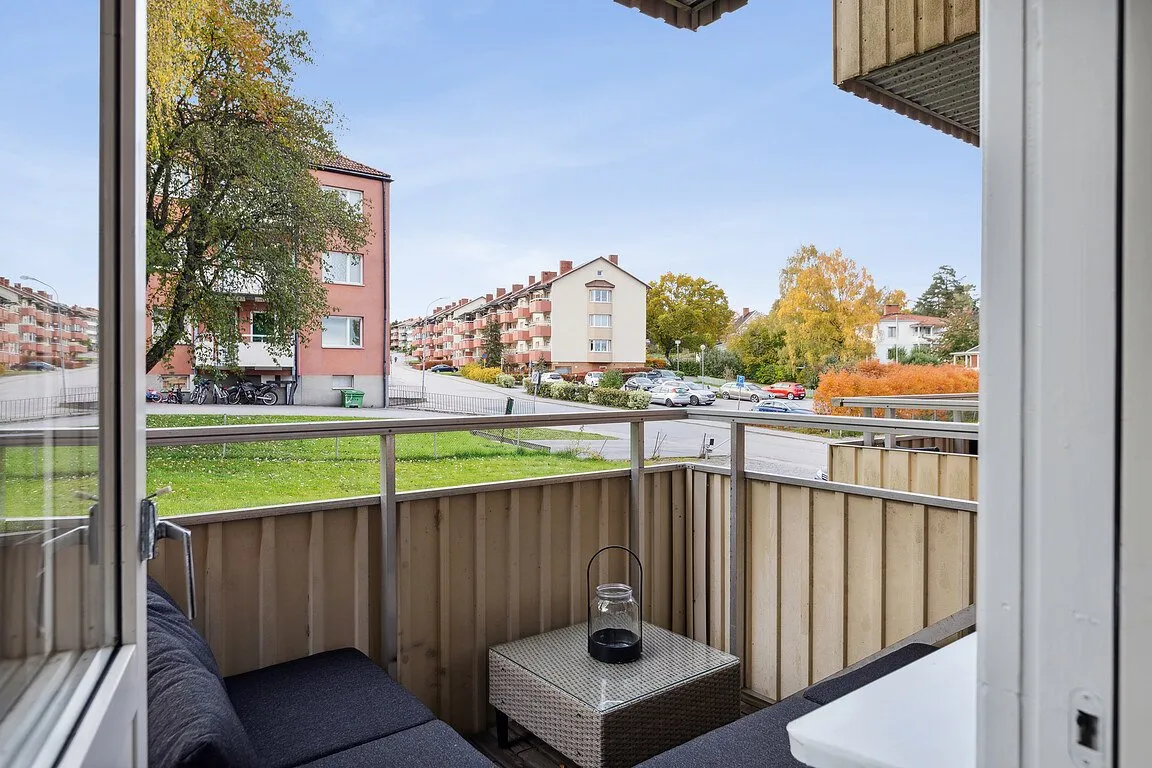 Hyreslägenhet på Strängnäs i strangnas