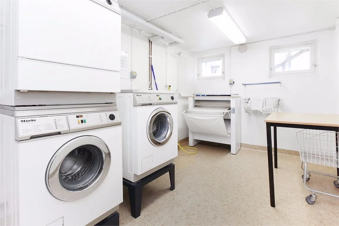 Hyreslägenhet på Strängnäs i strangnas