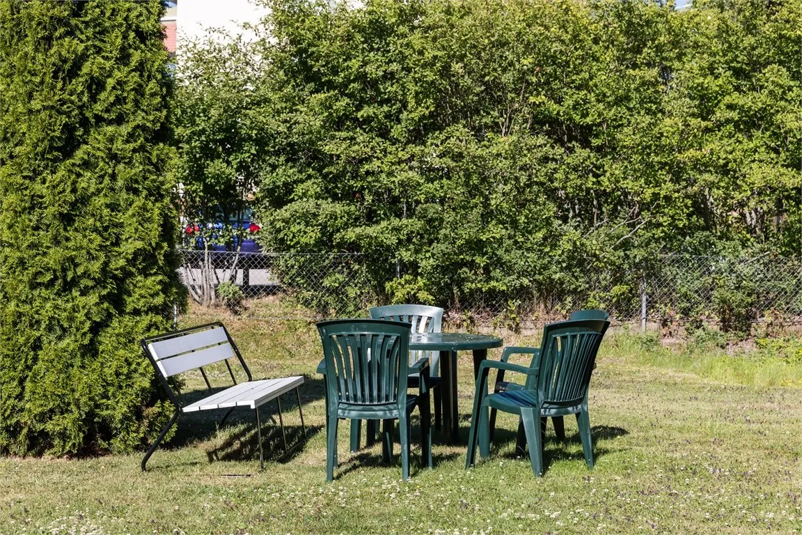 Hyreslägenhet på Strängnäs i strangnas