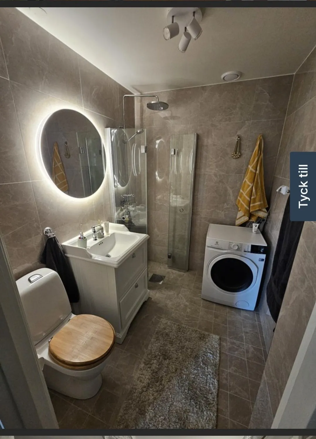 Hyreslägenhet på Stockholm i stockholm