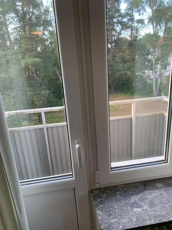 Hyreslägenhet på Enskede i enskede