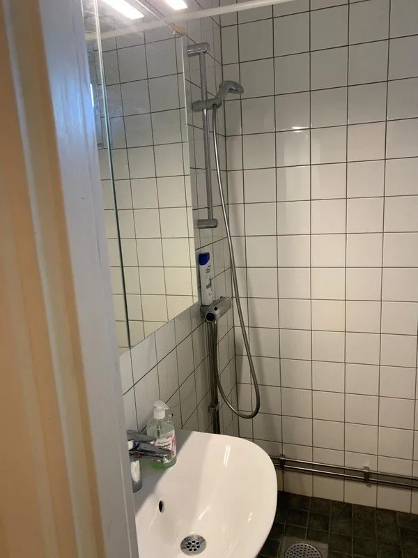 Hyreslägenhet på Enskede i enskede