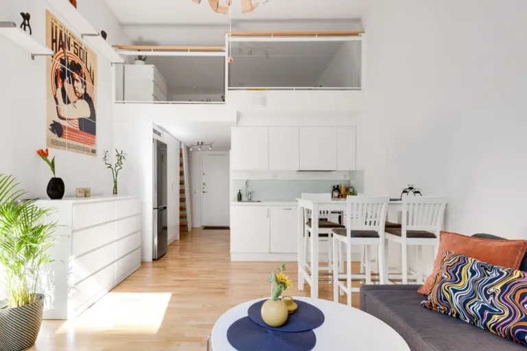 Hyreslägenhet på Uppsala i uppsala