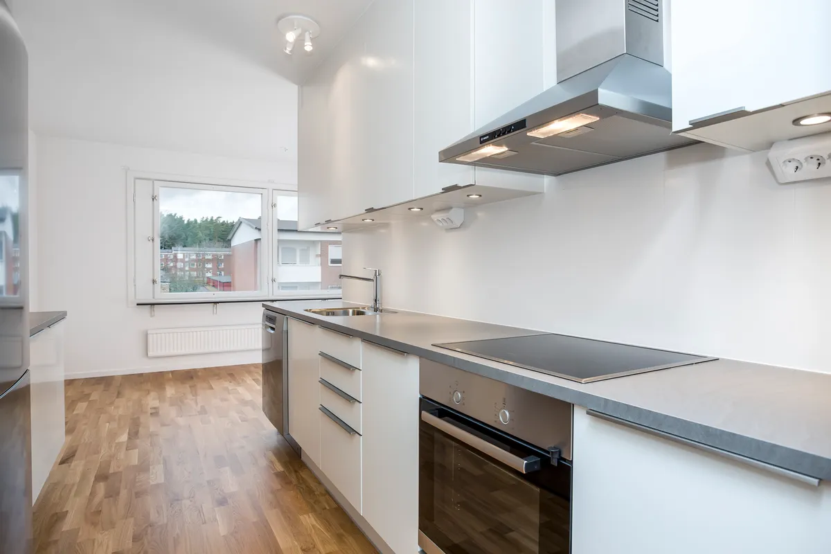 Hyreslägenhet på Skövde i skovde