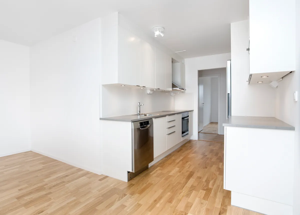 Hyreslägenhet på Skövde i skovde