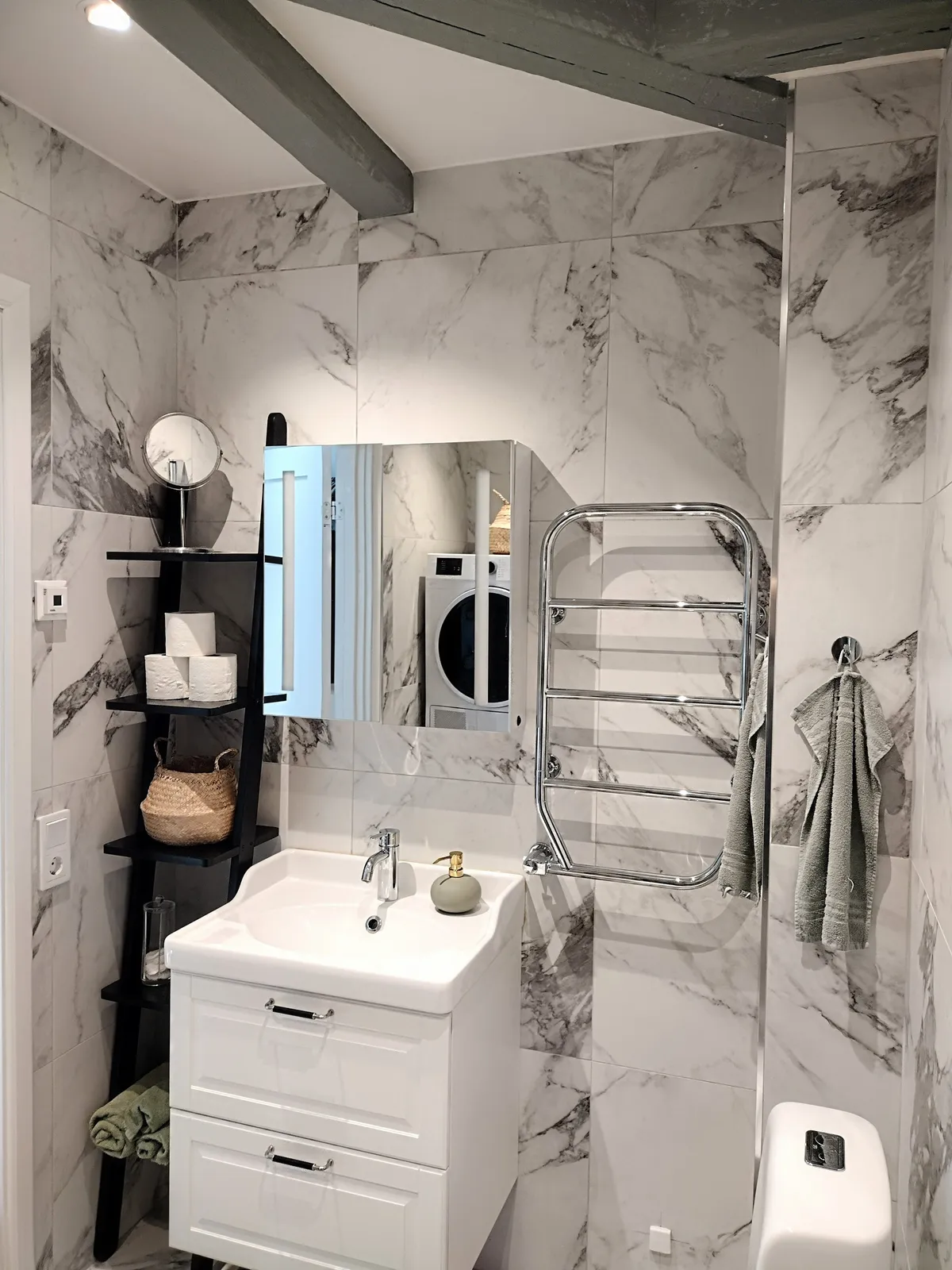 Hyreslägenhet på Ystad i ystad