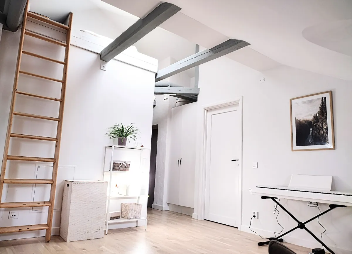 Hyreslägenhet på Ystad i ystad