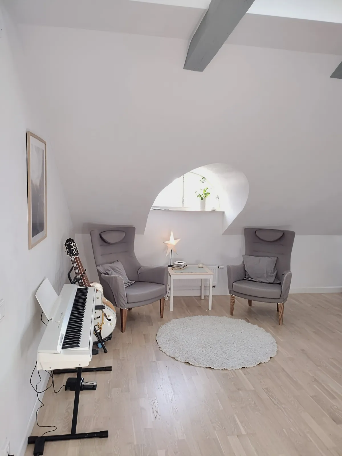 Hyreslägenhet på Ystad i ystad