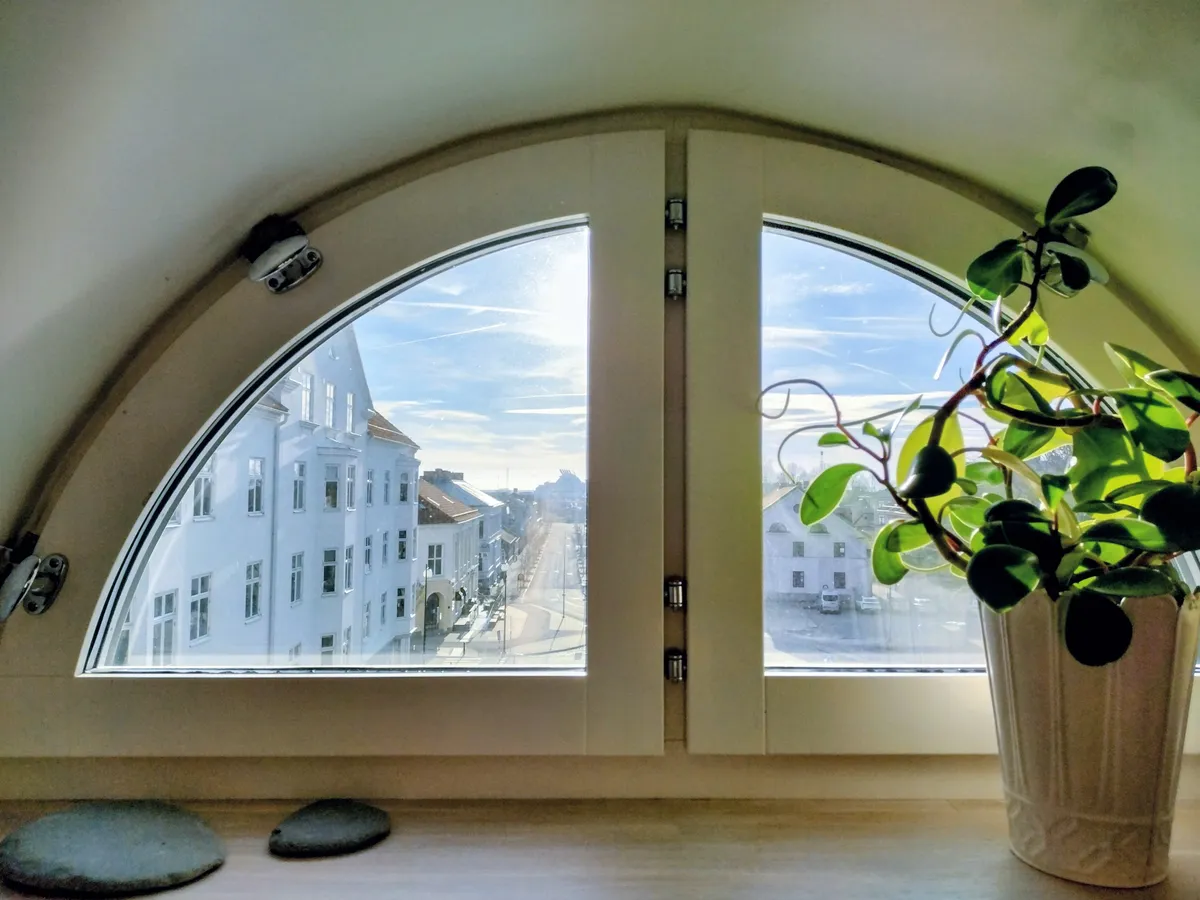 Hyreslägenhet på Ystad i ystad