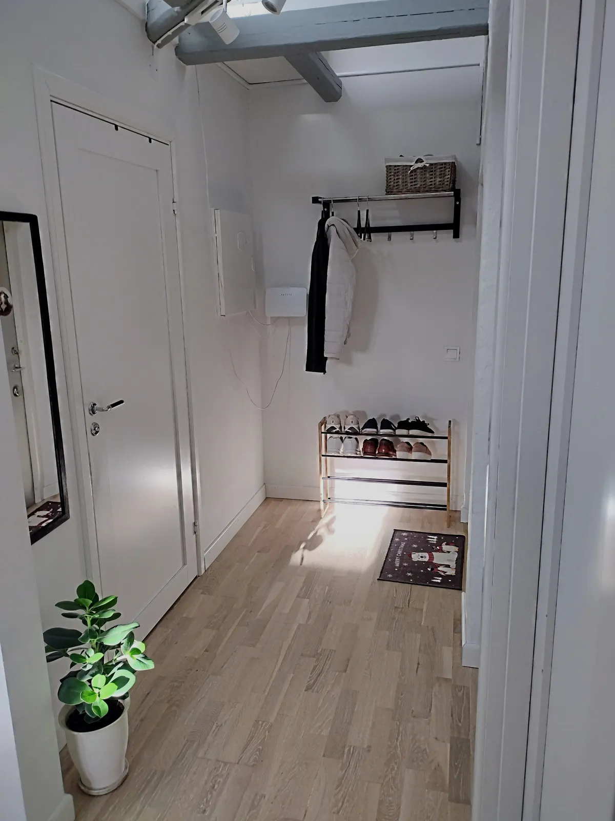 Hyreslägenhet på Ystad i ystad