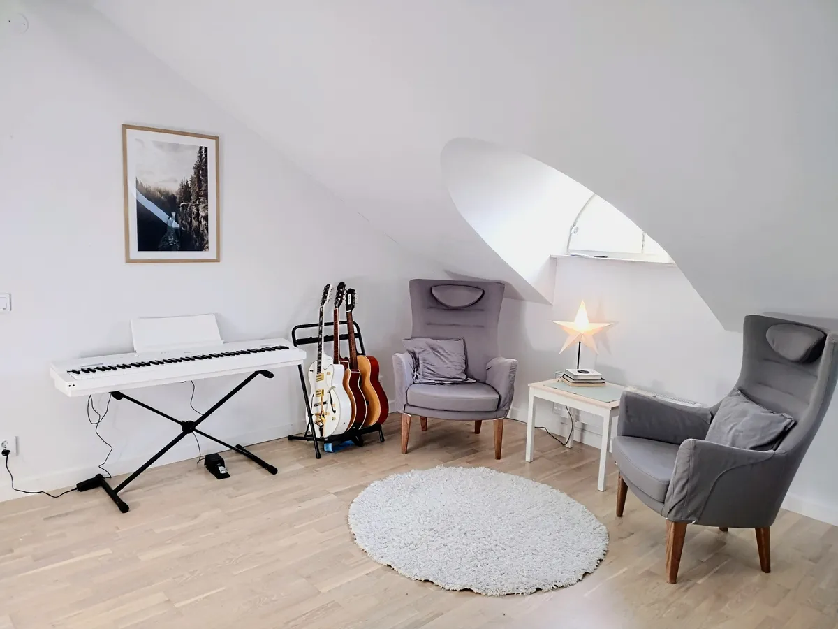 Hyreslägenhet på Ystad i ystad