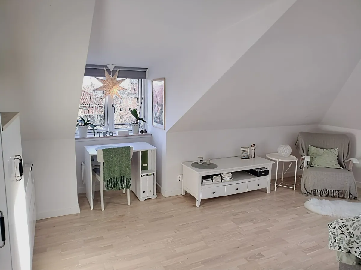 Hyreslägenhet på Ystad i ystad