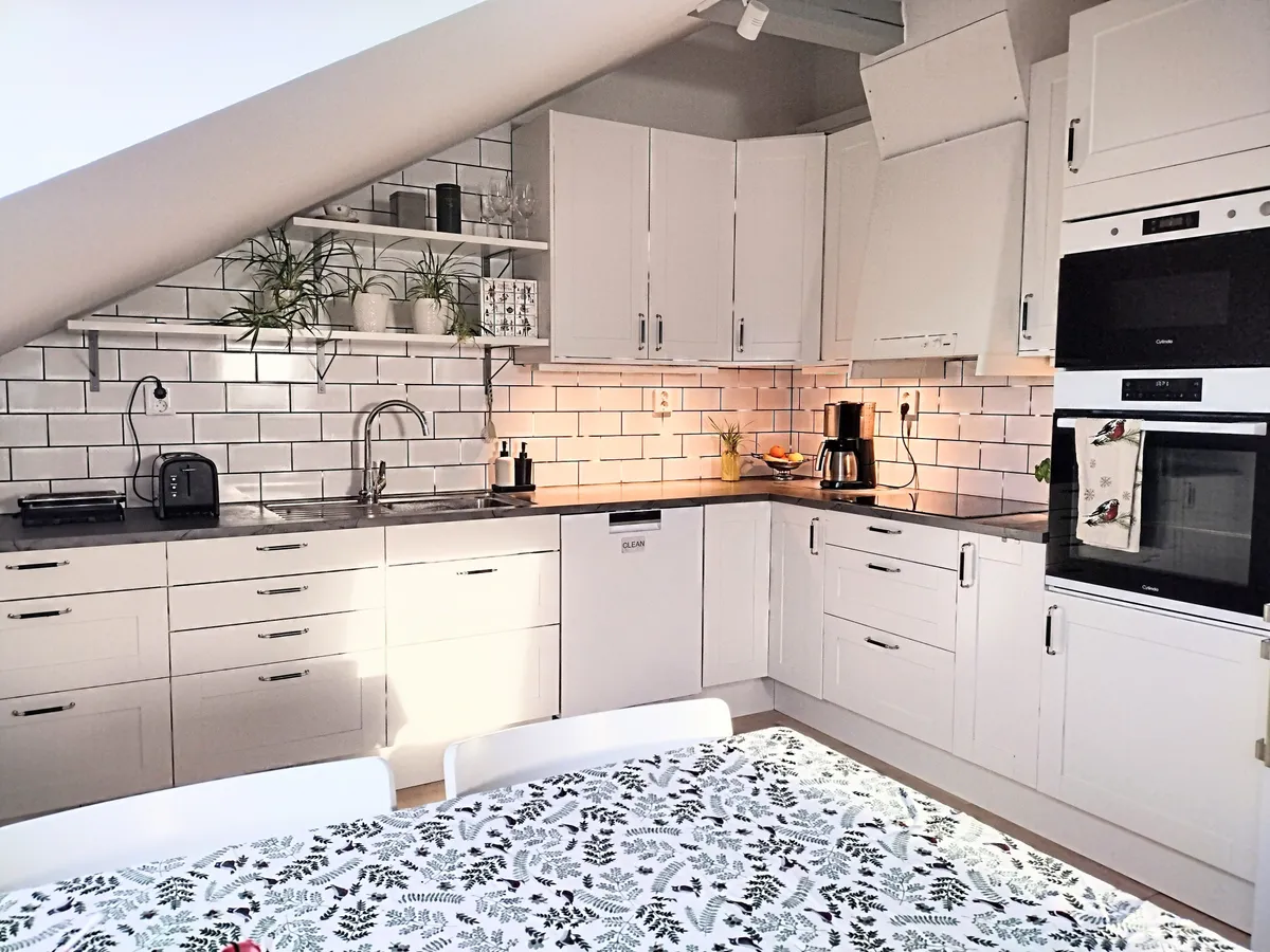 Hyreslägenhet på Ystad i ystad