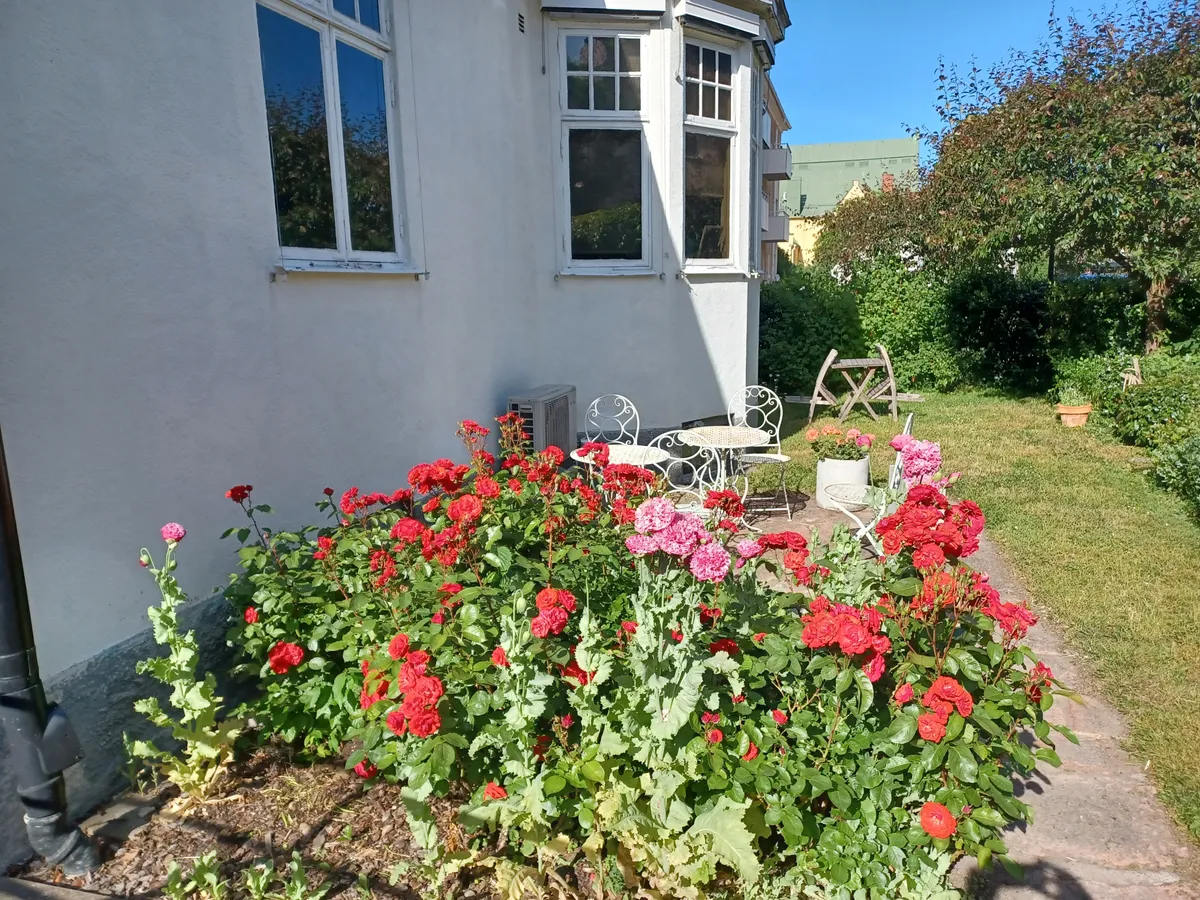 Hyreslägenhet på Kalmar i kalmar