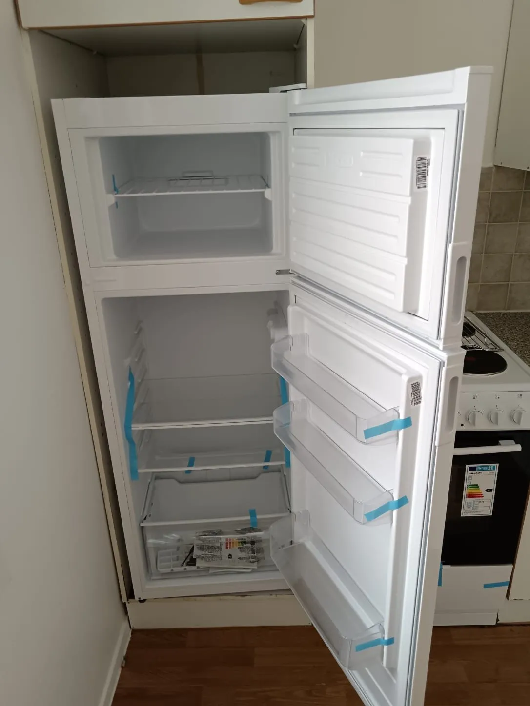 Hyreslägenhet på Kirkkonummi i kirkkonummi