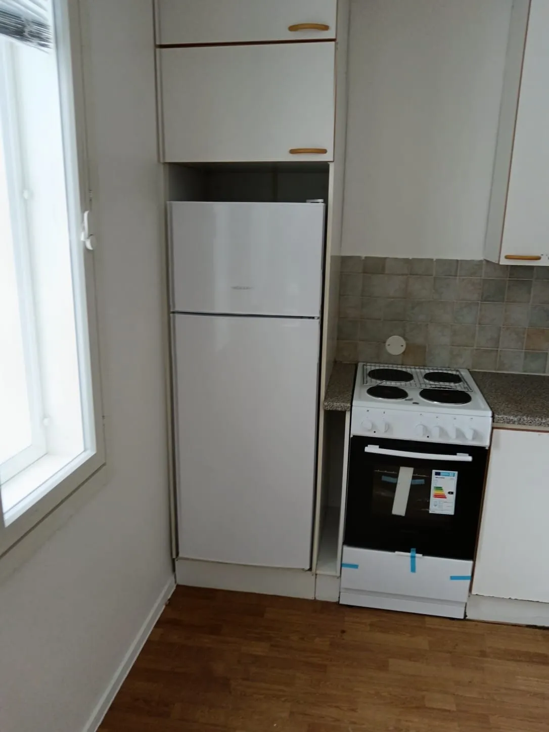 Hyreslägenhet på Kirkkonummi i kirkkonummi