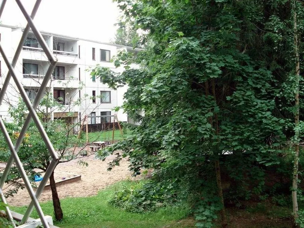 Hyreslägenhet på Kirkkonummi i kirkkonummi