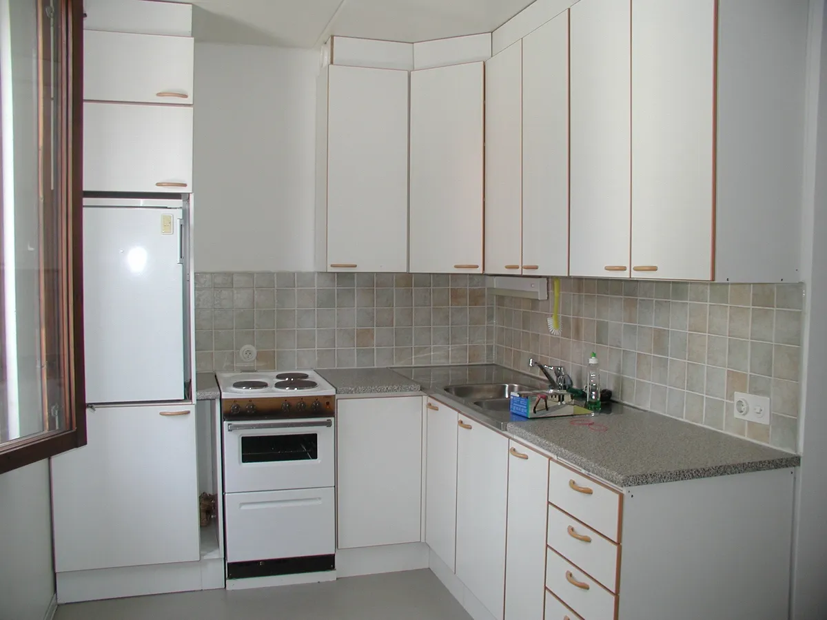 Hyreslägenhet på Kirkkonummi i kirkkonummi