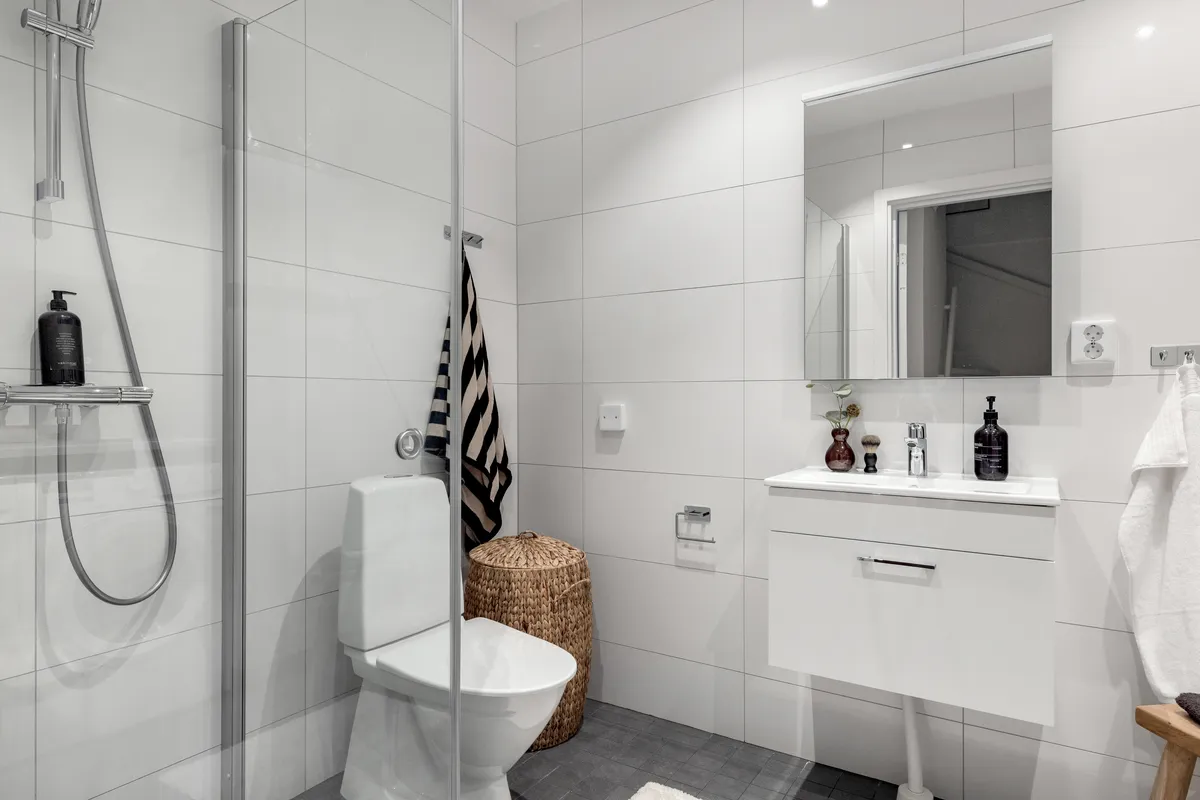 Hyreslägenhet på Sigtuna i sigtuna