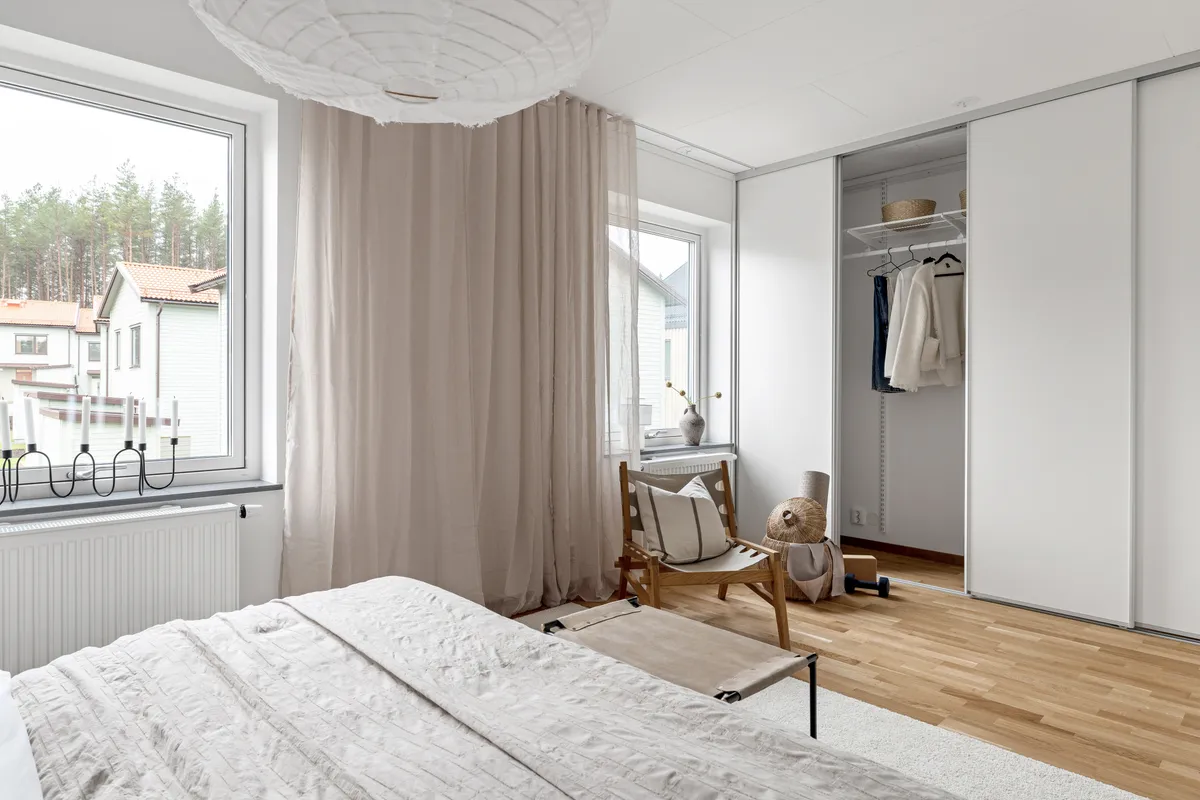 Hyreslägenhet på Sigtuna i sigtuna