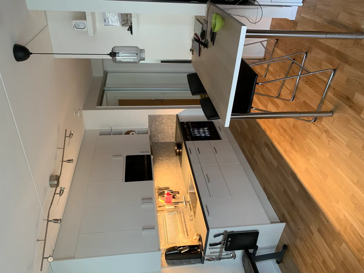 Hyreslägenhet på Uppsala i uppsala