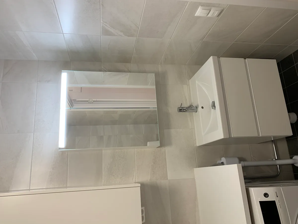 Hyreslägenhet på Uppsala i uppsala