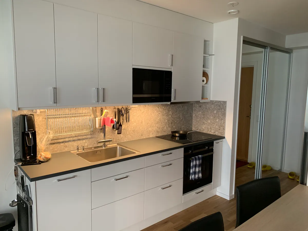 Hyreslägenhet på Uppsala i uppsala