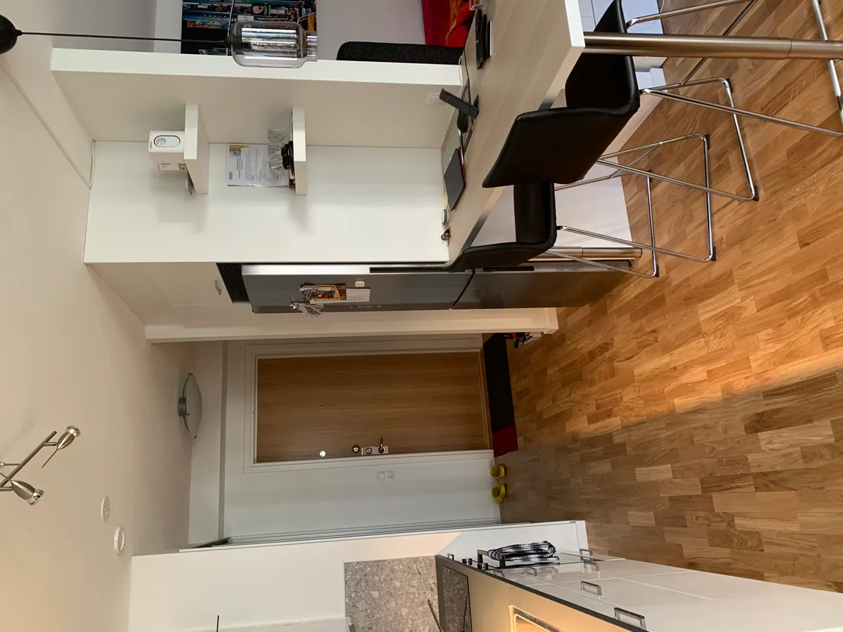 Hyreslägenhet på Uppsala i uppsala