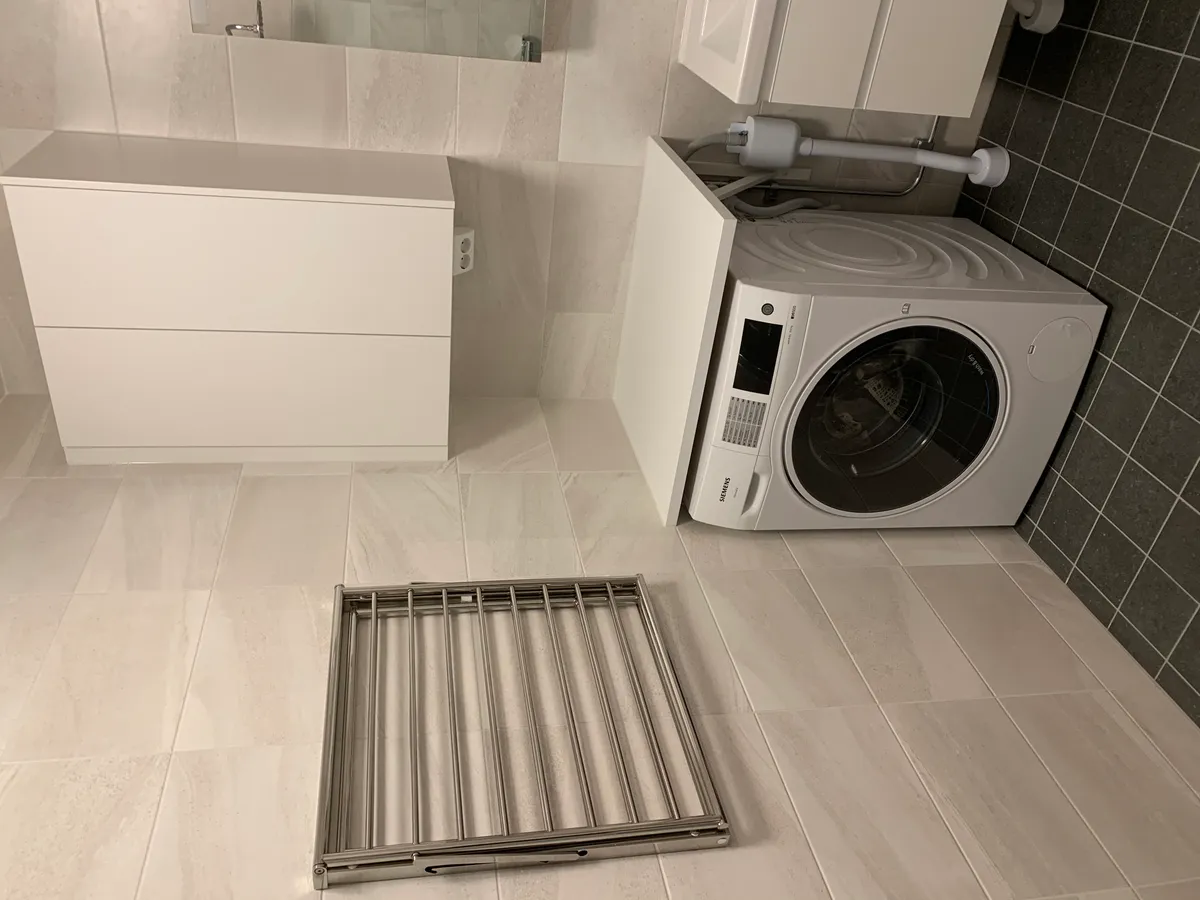 Hyreslägenhet på Uppsala i uppsala