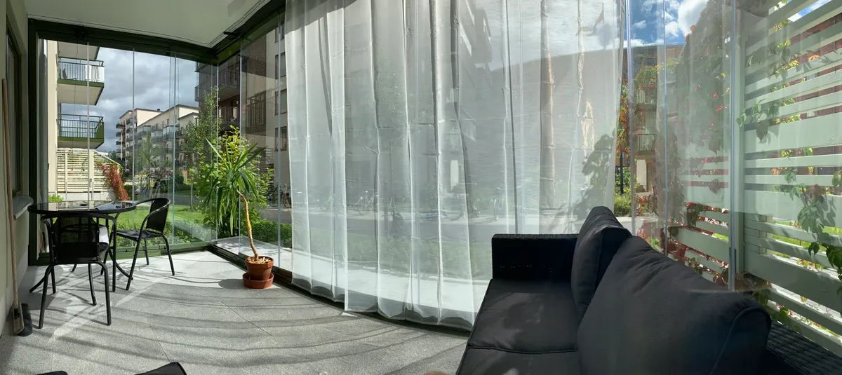 Hyreslägenhet på Uppsala i uppsala