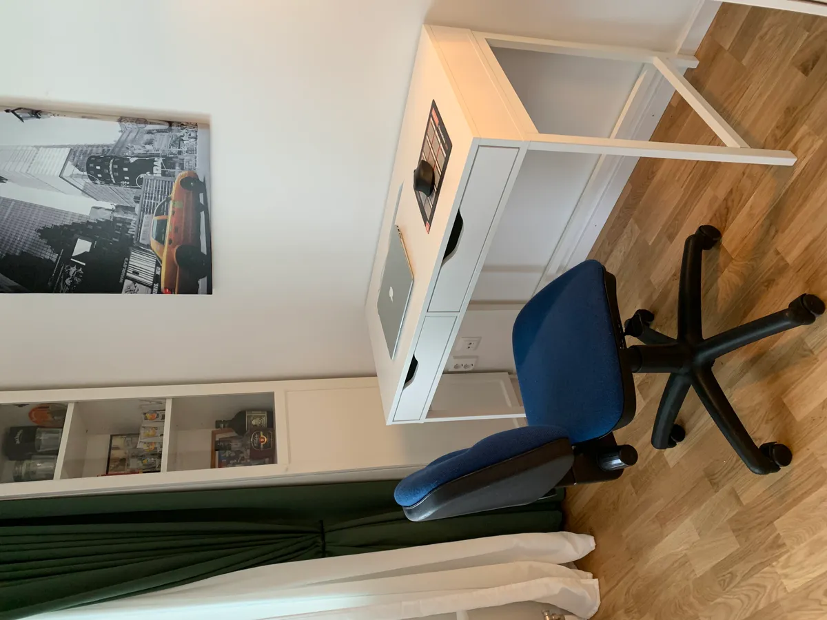 Hyreslägenhet på Uppsala i uppsala