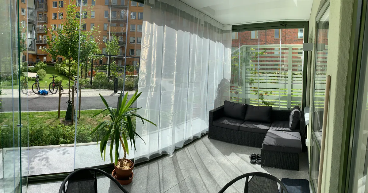 Hyreslägenhet på Uppsala i uppsala