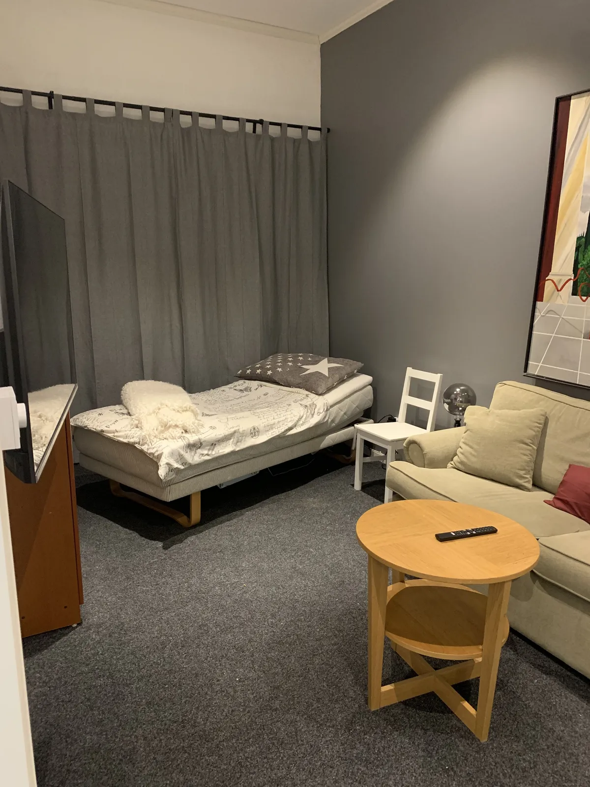 Hyreslägenhet på Helsingborg i helsingborg