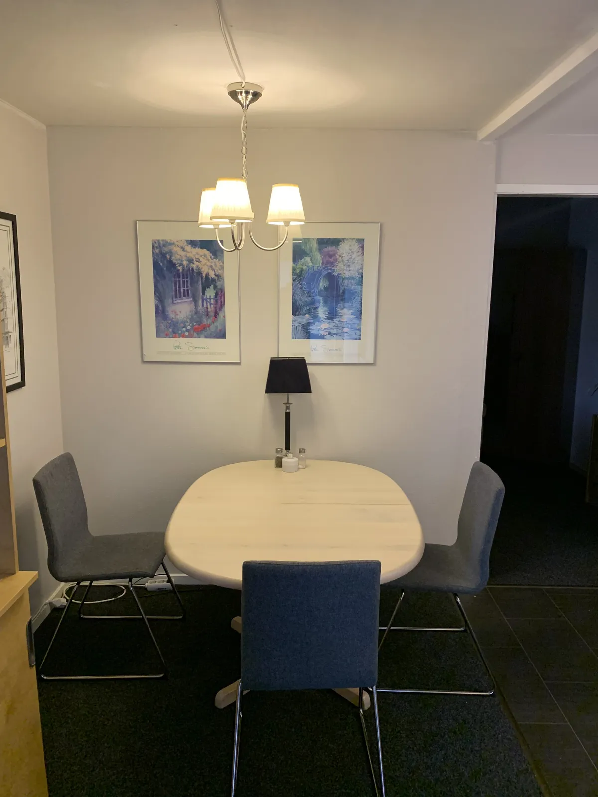 Hyreslägenhet på Helsingborg i helsingborg