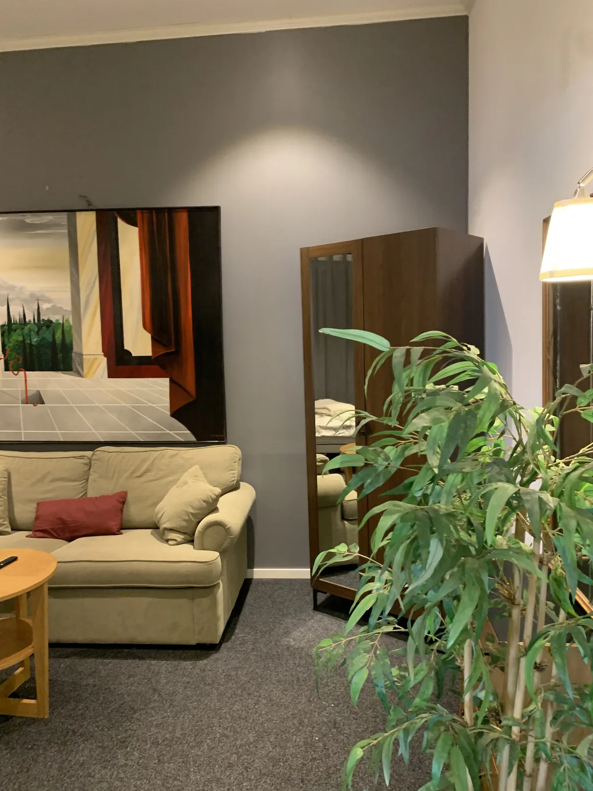 Hyreslägenhet på Helsingborg i helsingborg