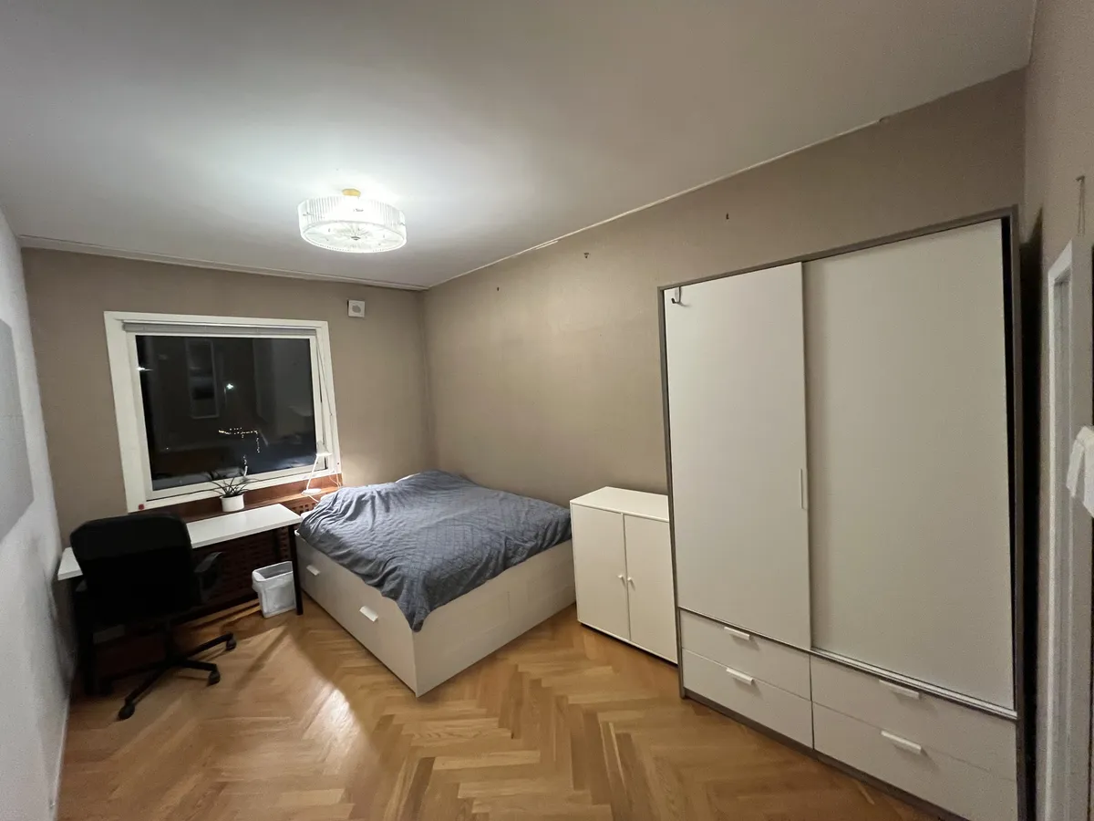 Hyresbostad på Göteborg i goteborg