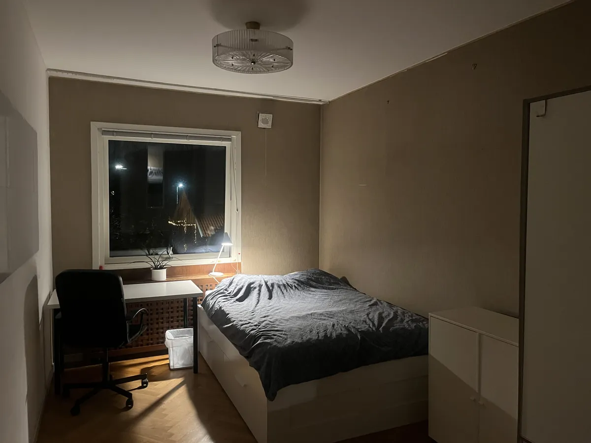 Hyresbostad på Göteborg i goteborg