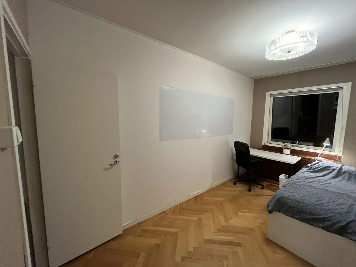 Hyresbostad på Göteborg i goteborg