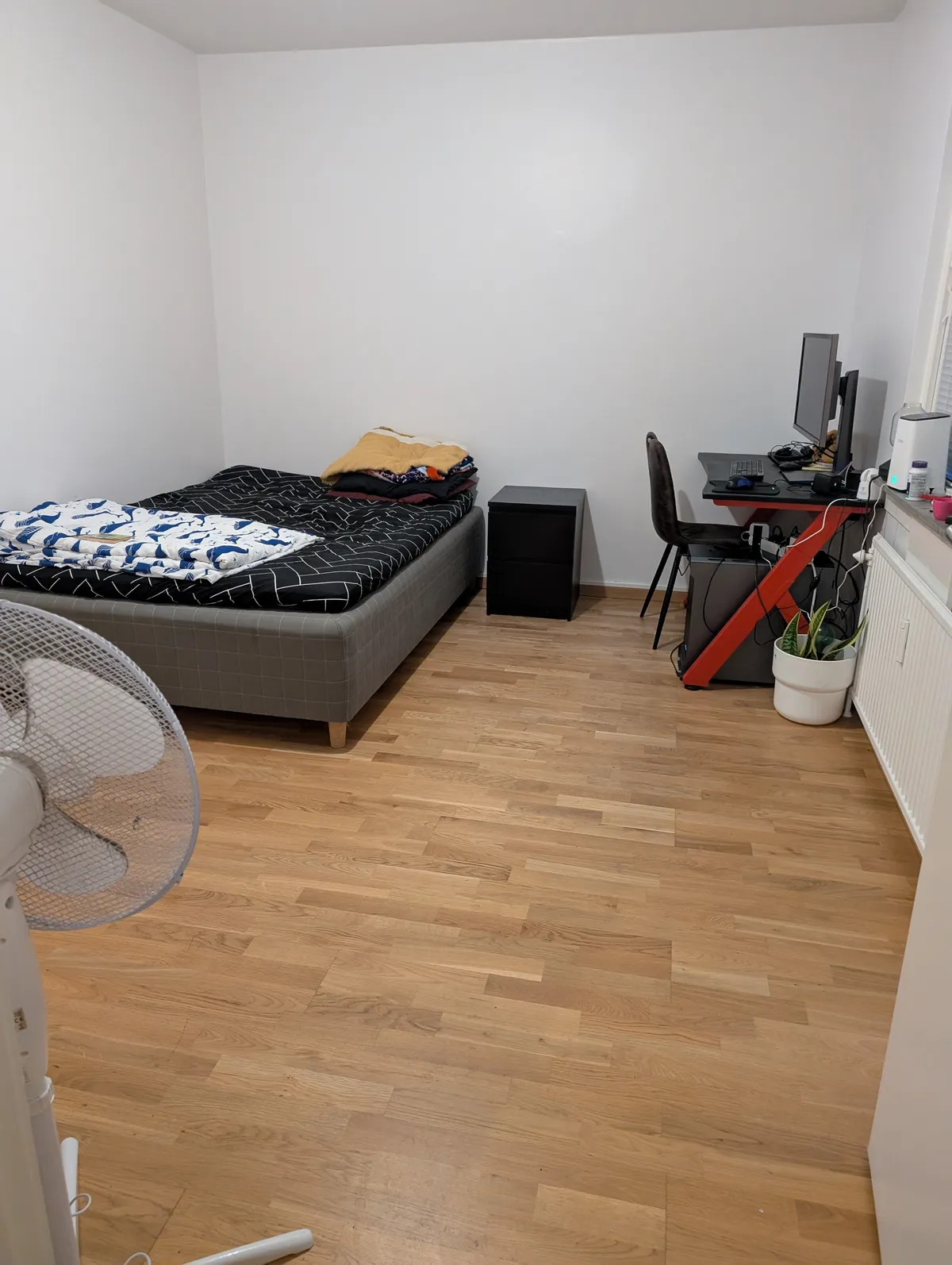 Hyreslägenhet på Hisings Backa i hisings-backa