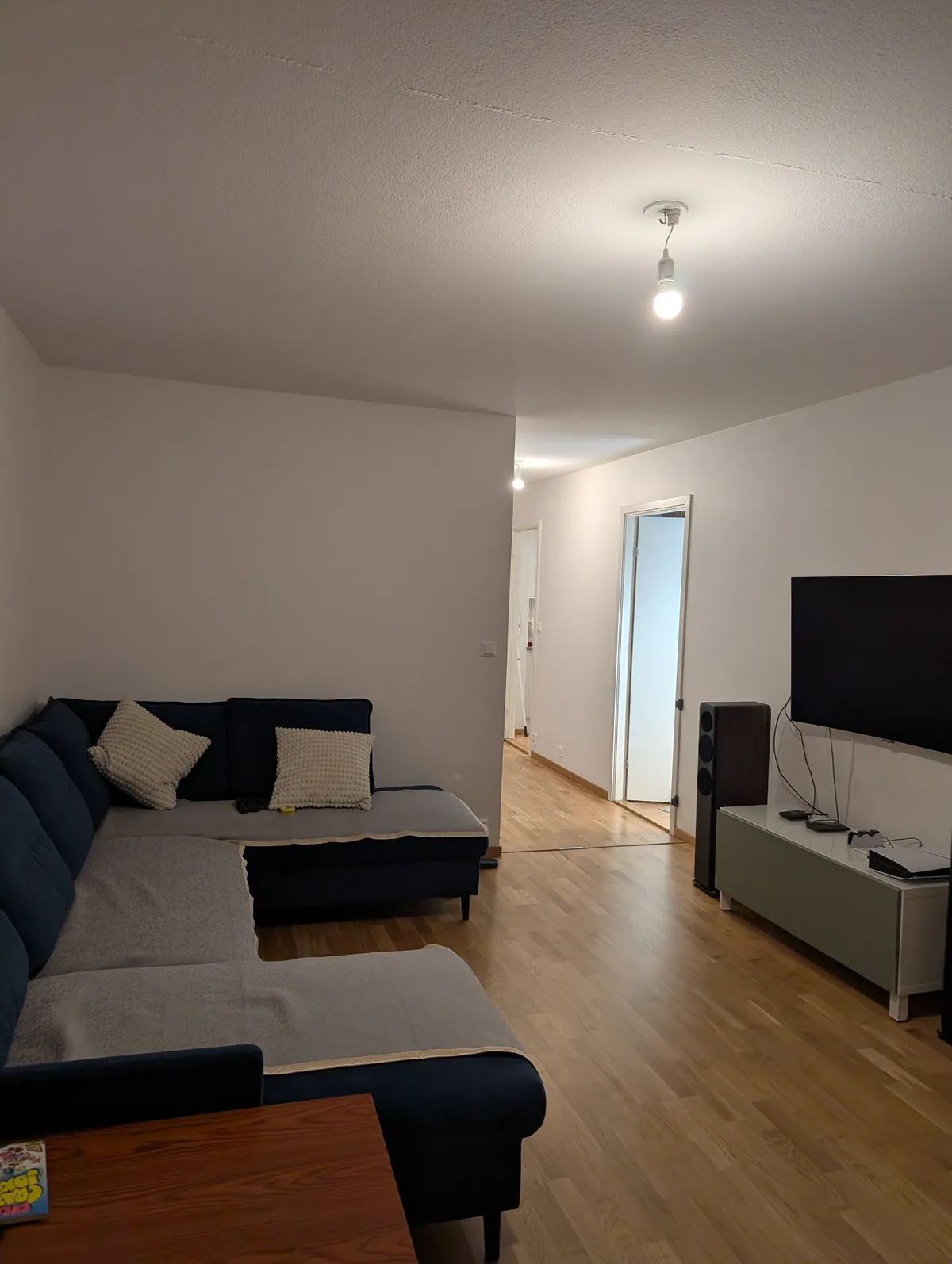 Hyreslägenhet på Hisings Backa i hisings-backa