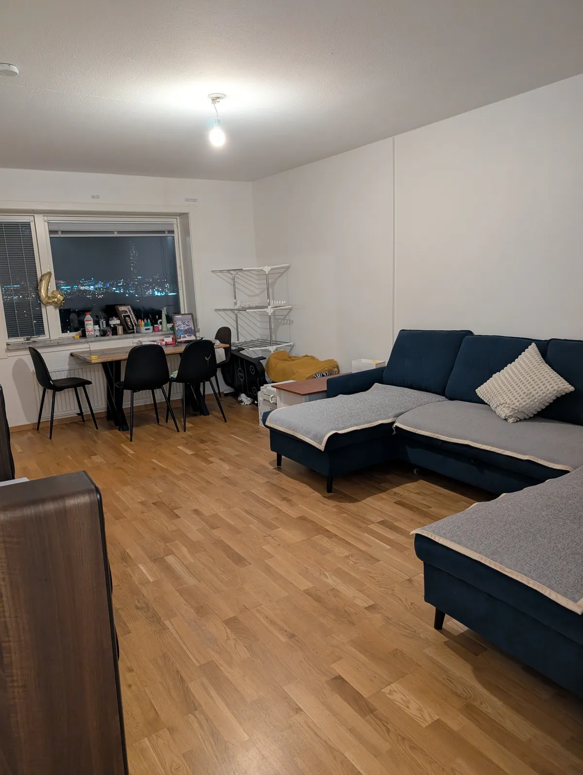 Hyreslägenhet på Hisings Backa i hisings-backa