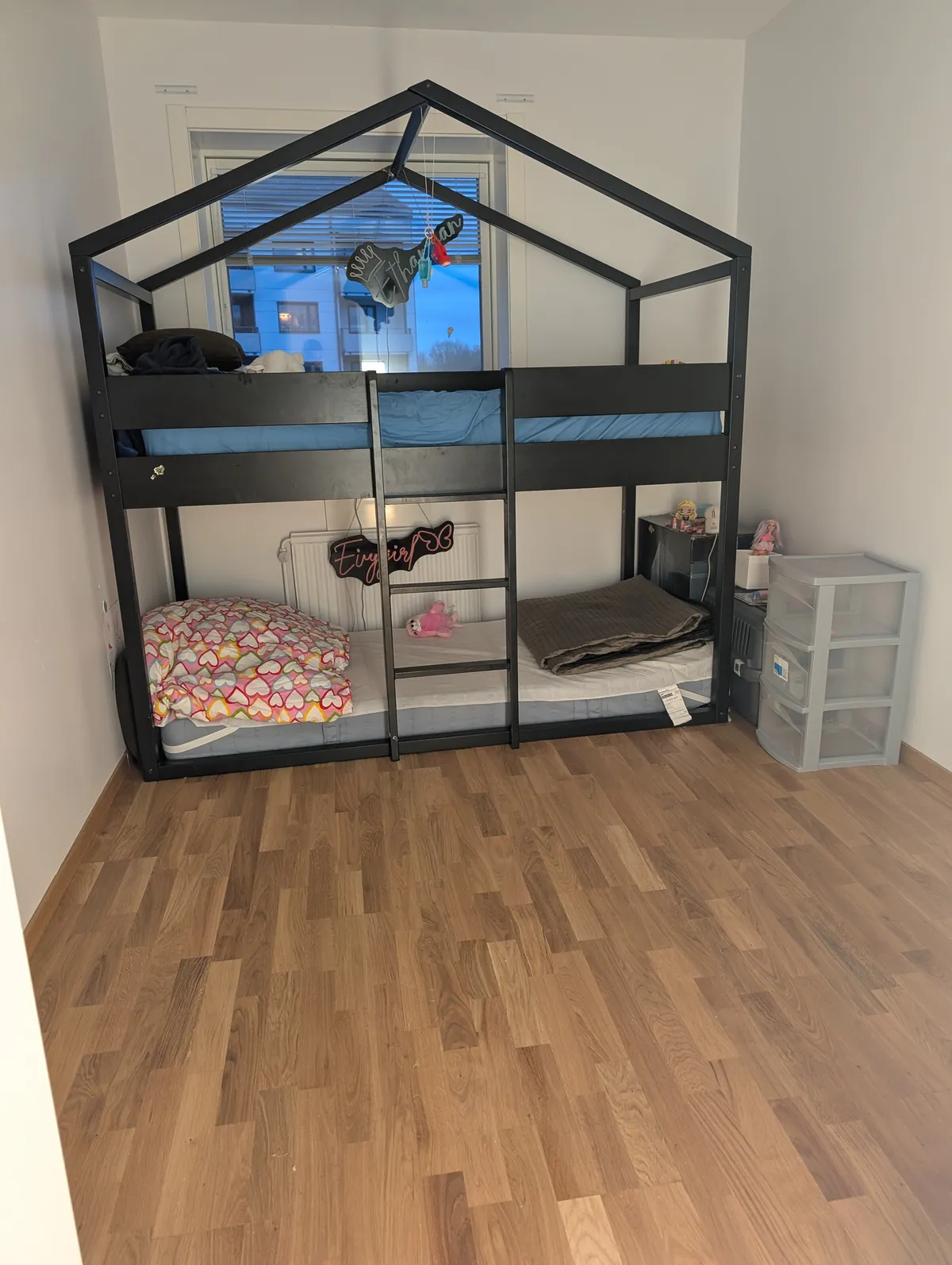 Hyreslägenhet på Hisings Backa i hisings-backa