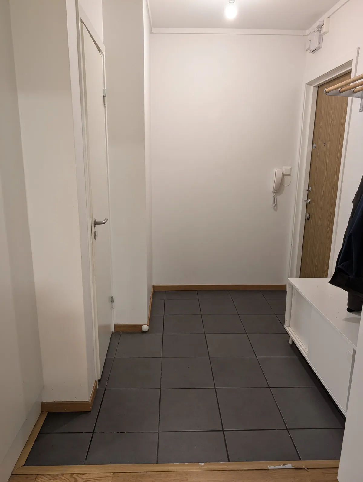 Hyreslägenhet på Hisings Backa i hisings-backa