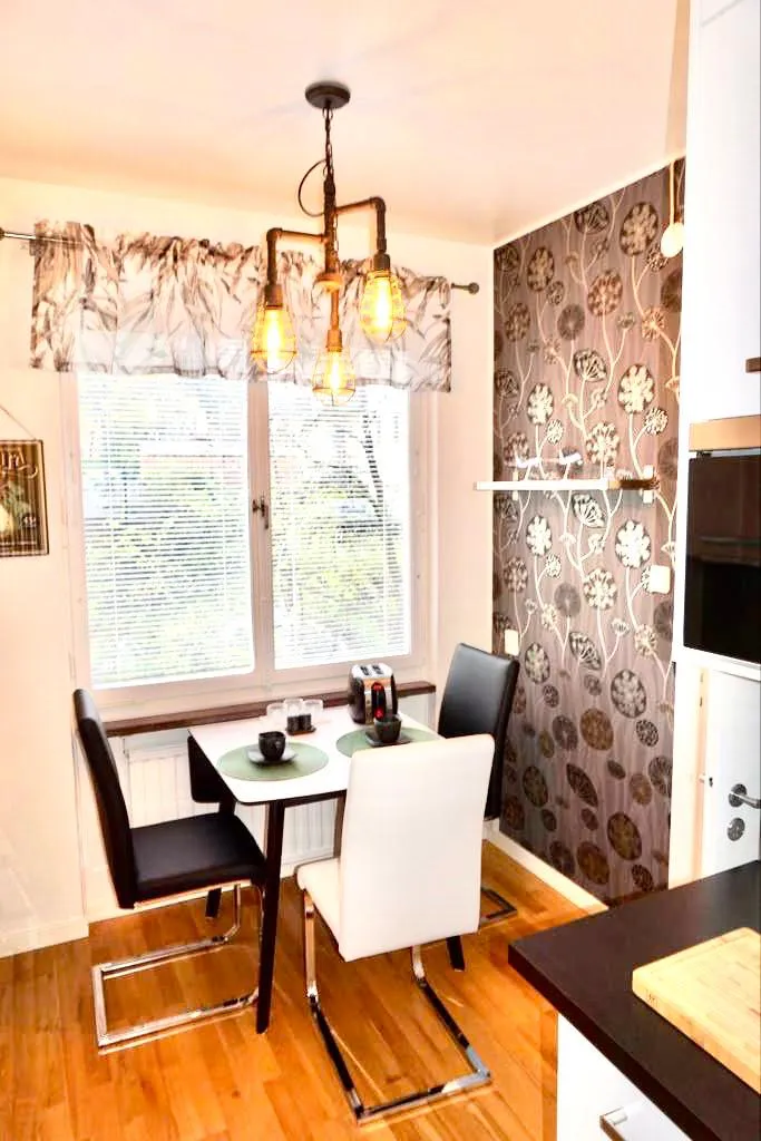 Hyreslägenhet på Hägersten i hagersten