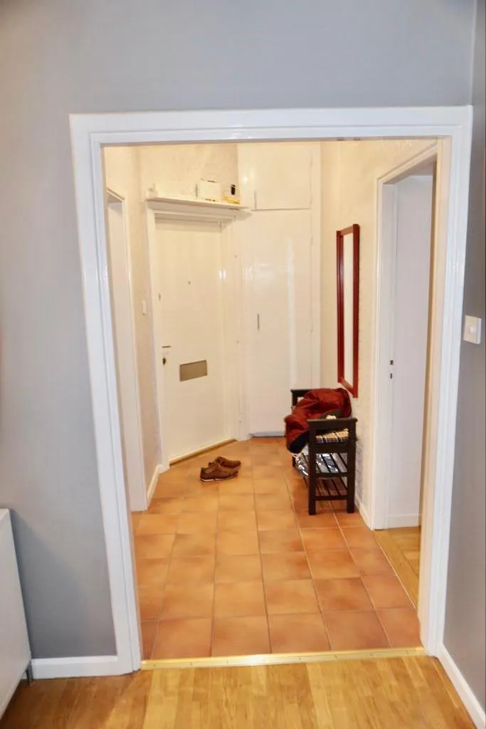 Hyreslägenhet på Hägersten i hagersten