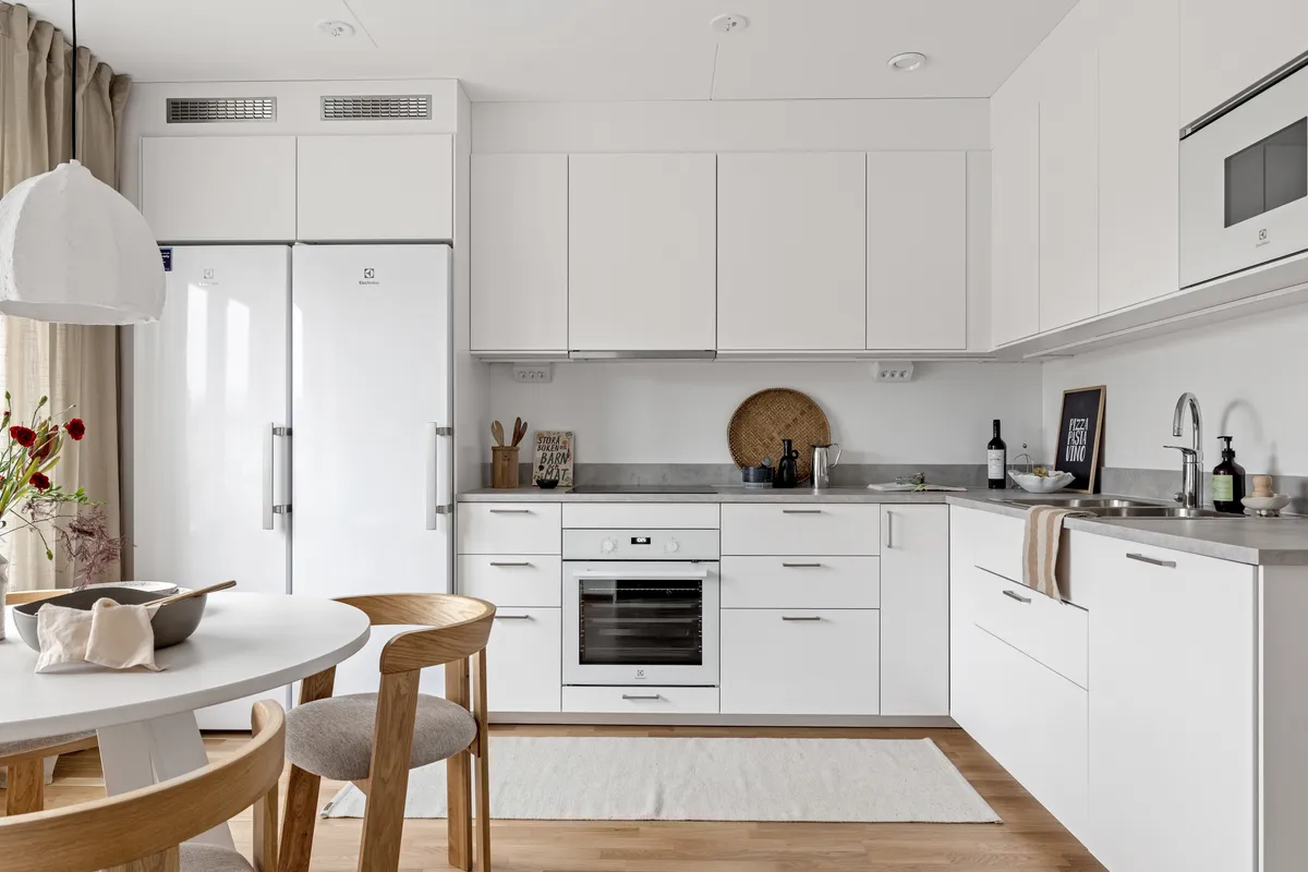 Hyreslägenhet på Sigtuna i sigtuna