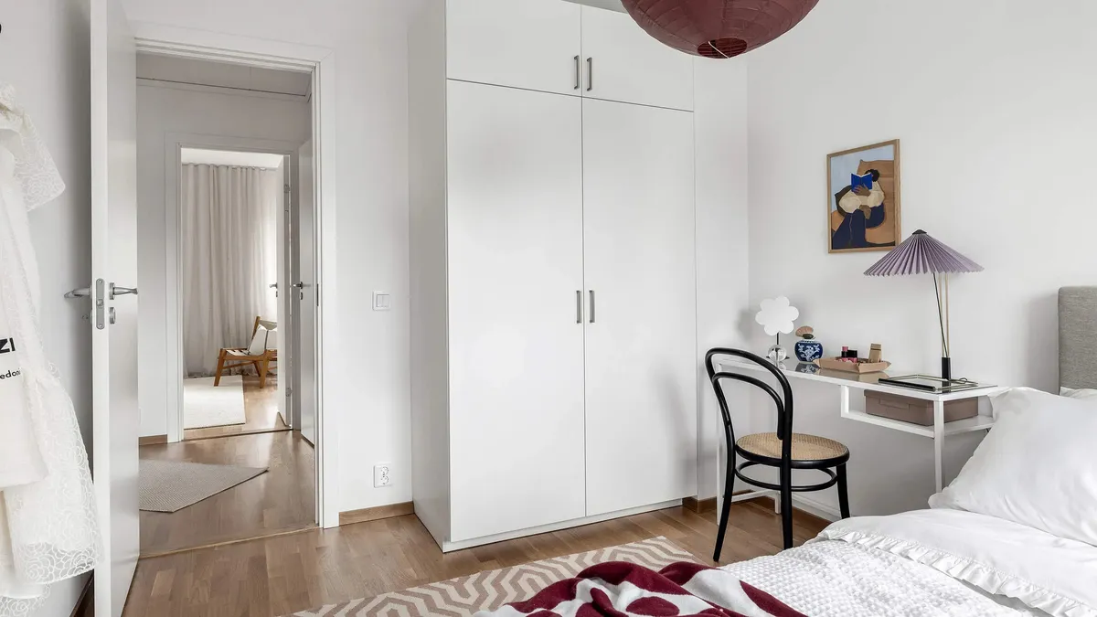 Hyreslägenhet på Sigtuna i sigtuna