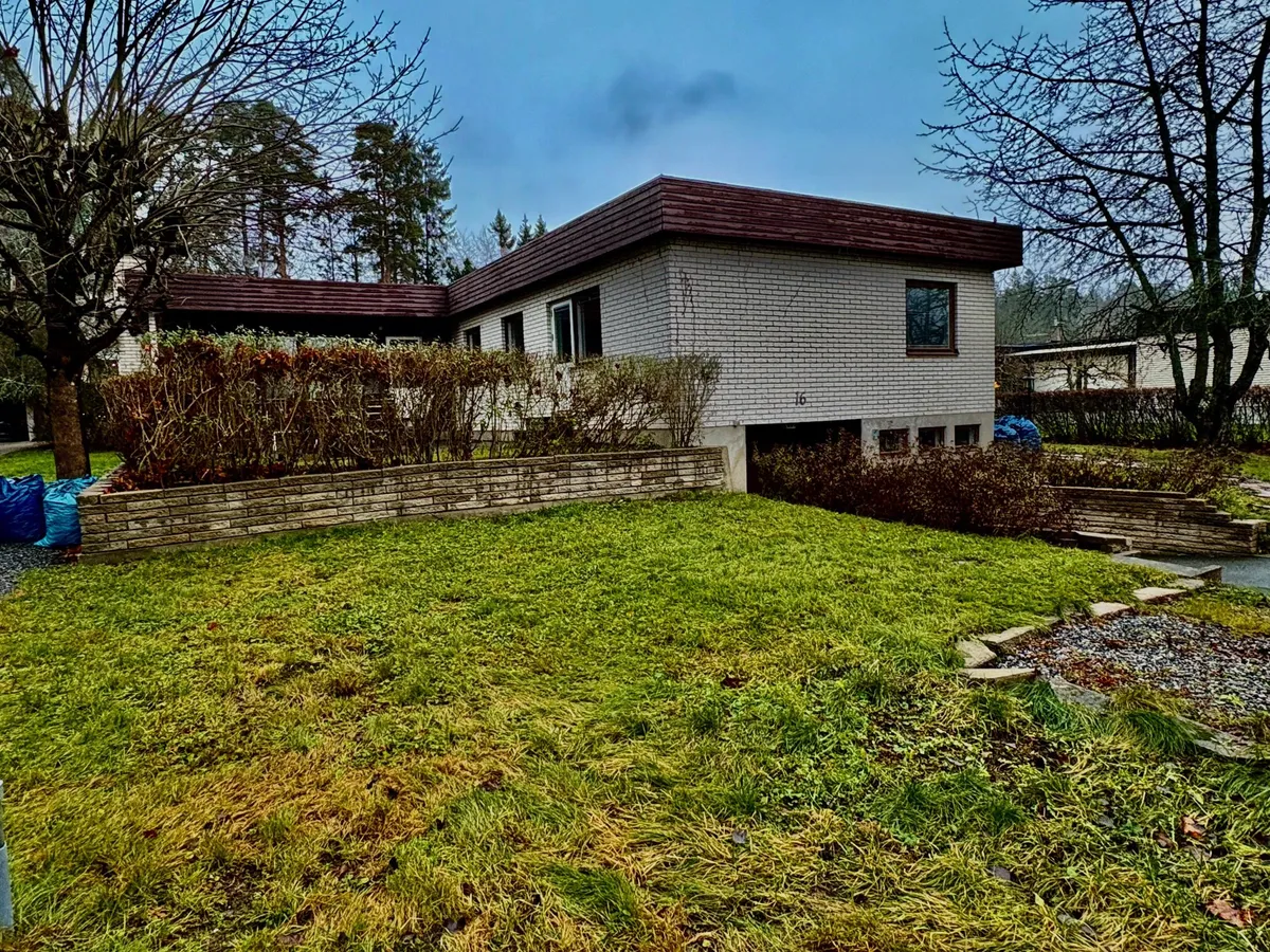 Hyresbostad på Tumba i tumba