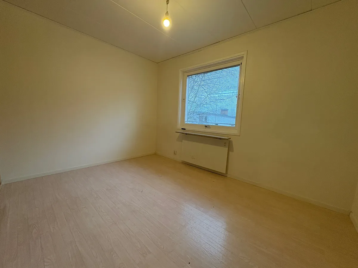 Hyresbostad på Tumba i tumba